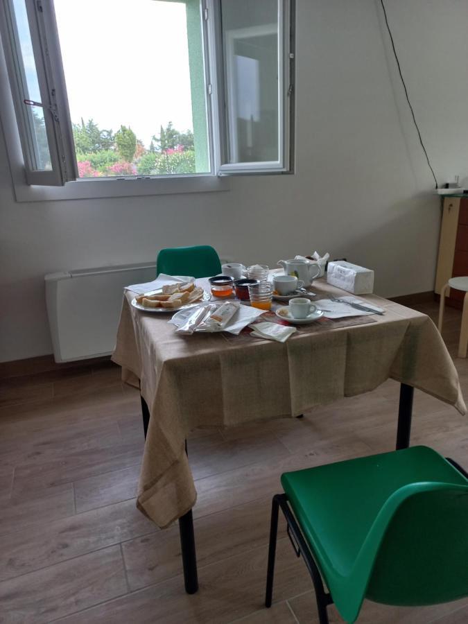 Gardafarm Farm stay