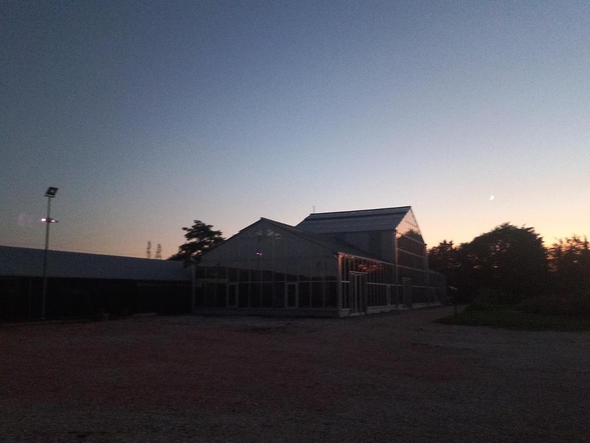 Farm stay Gardafarm Verona