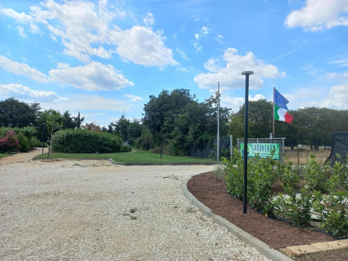 Gardafarm