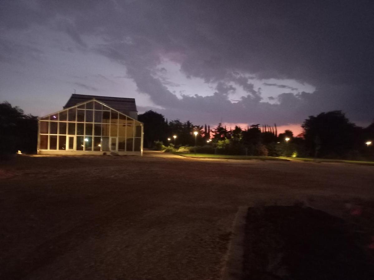 Farm stay Gardafarm