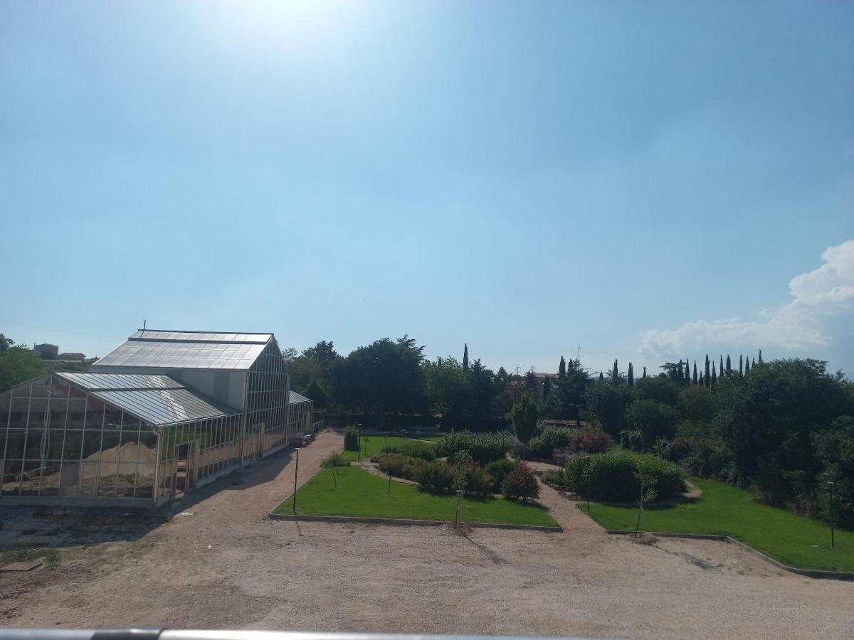 Farm stay Gardafarm
