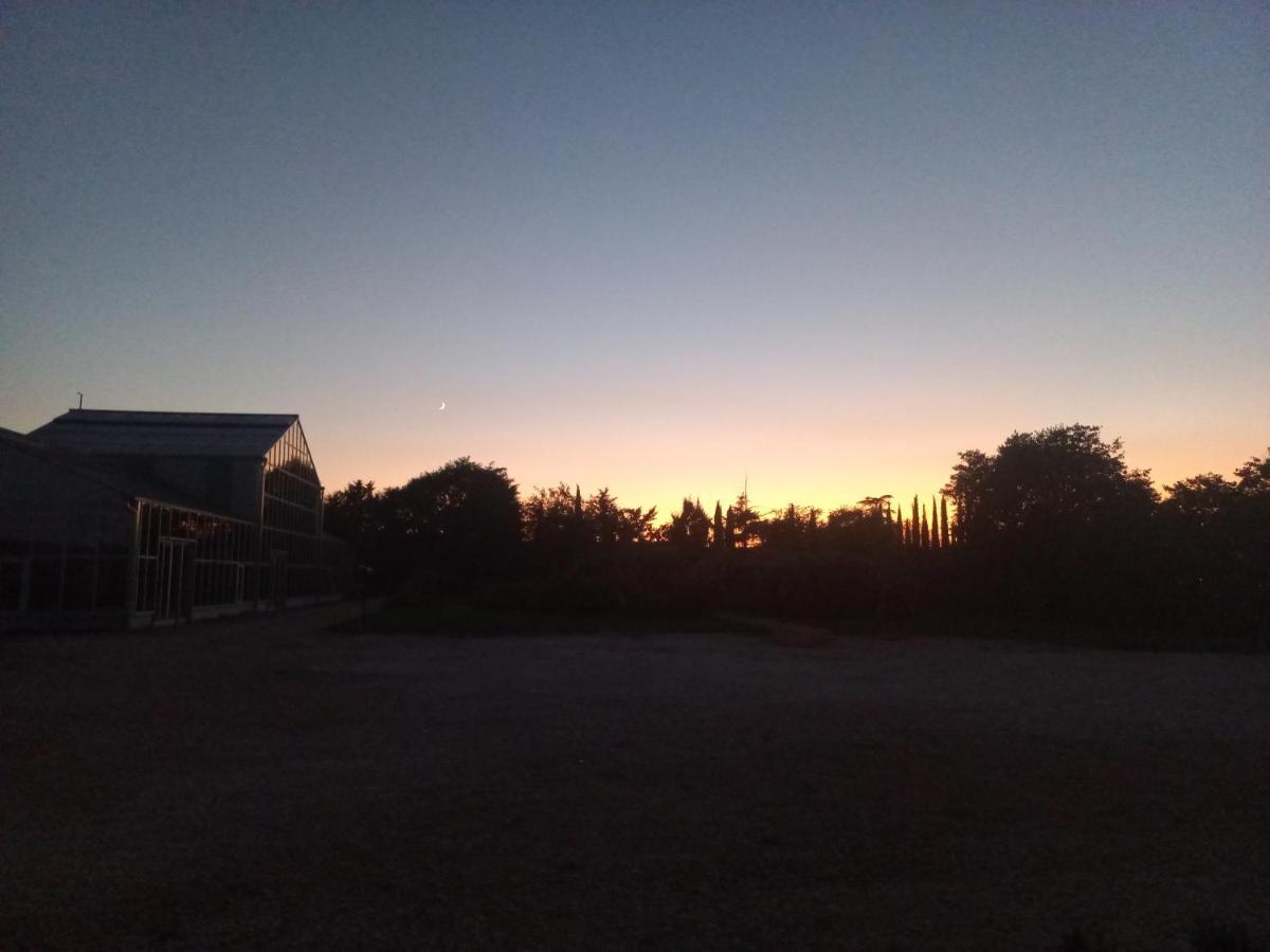 Gardafarm Farm stay *