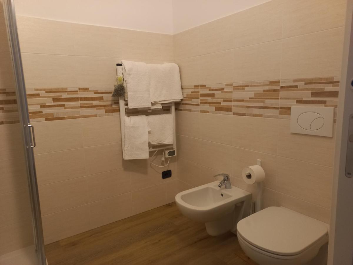 Gardafarm Farm stay