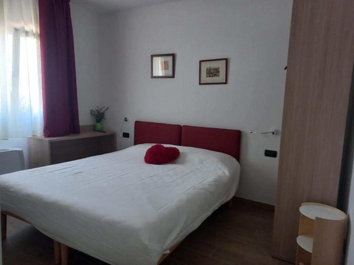 Gardafarm Farm stay *