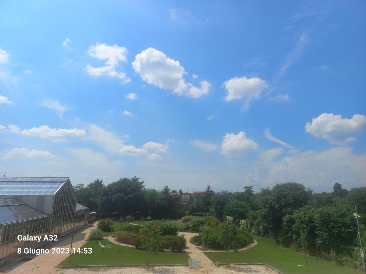 Farm stay Gardafarm *