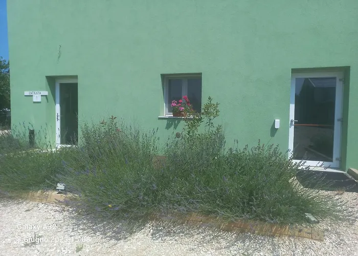 Gardafarm Agriturismo
